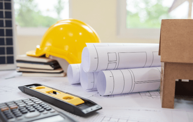 Study and realization of preliminary design and sales support.