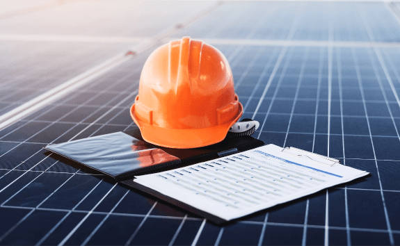 Technical responsability