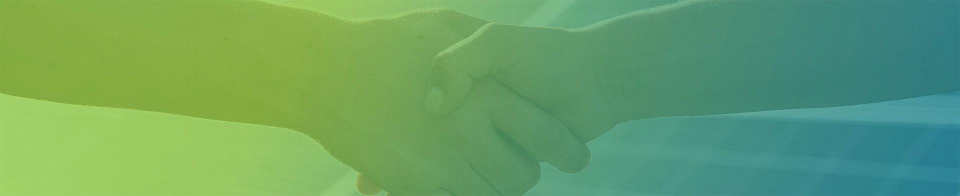 An energy that is renewed with every partnership.