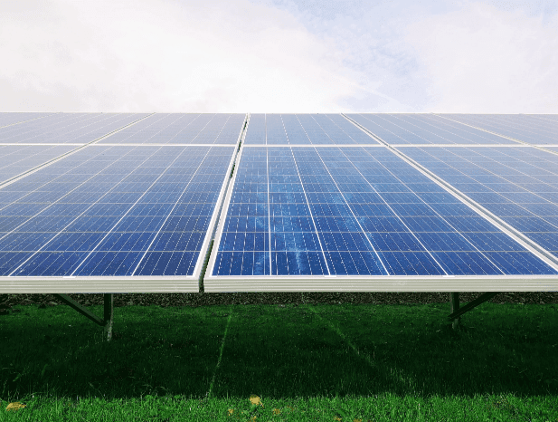 Soluções de Energia Renovável