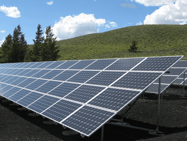 Solar Térmico, AQS e Climatização