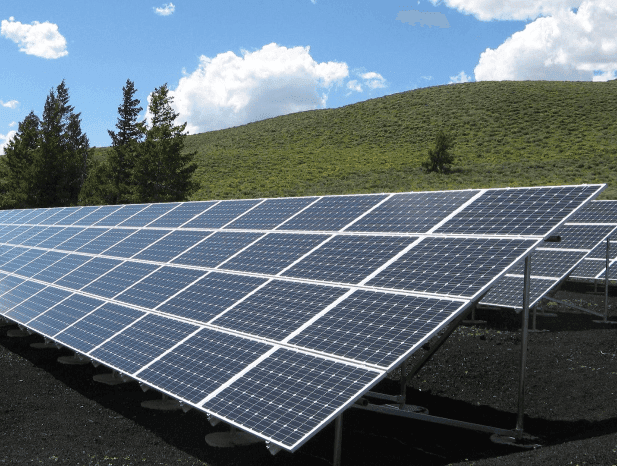 Solar Thermal