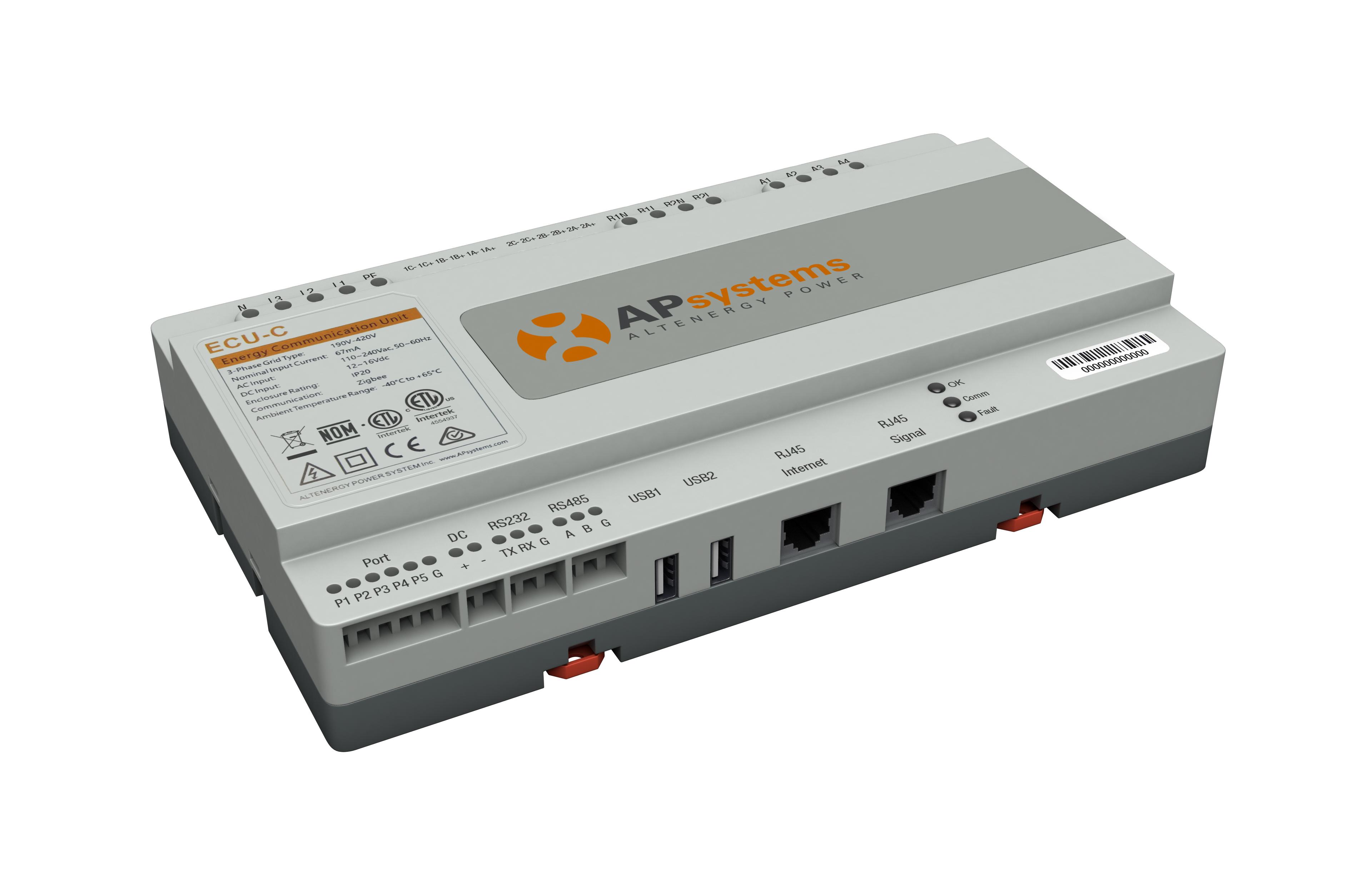 APsytems_ECU_C 1_SIDE