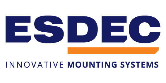 ESDEC Logo COLOR