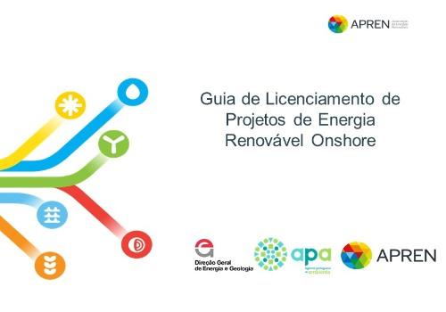 Guia de Licenciamento de Projetos de Energia Renovável Onshore