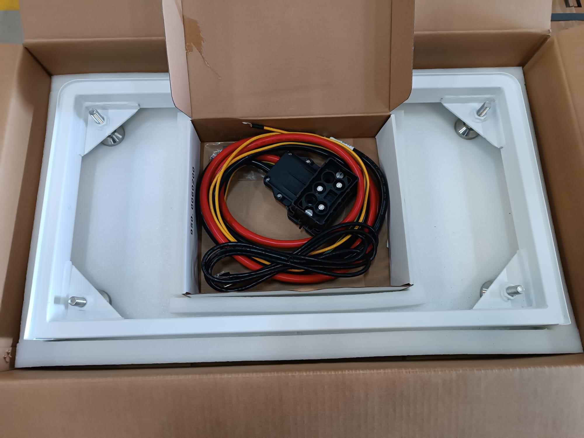 Growatt AXE 5.0L Accessory Package (2)