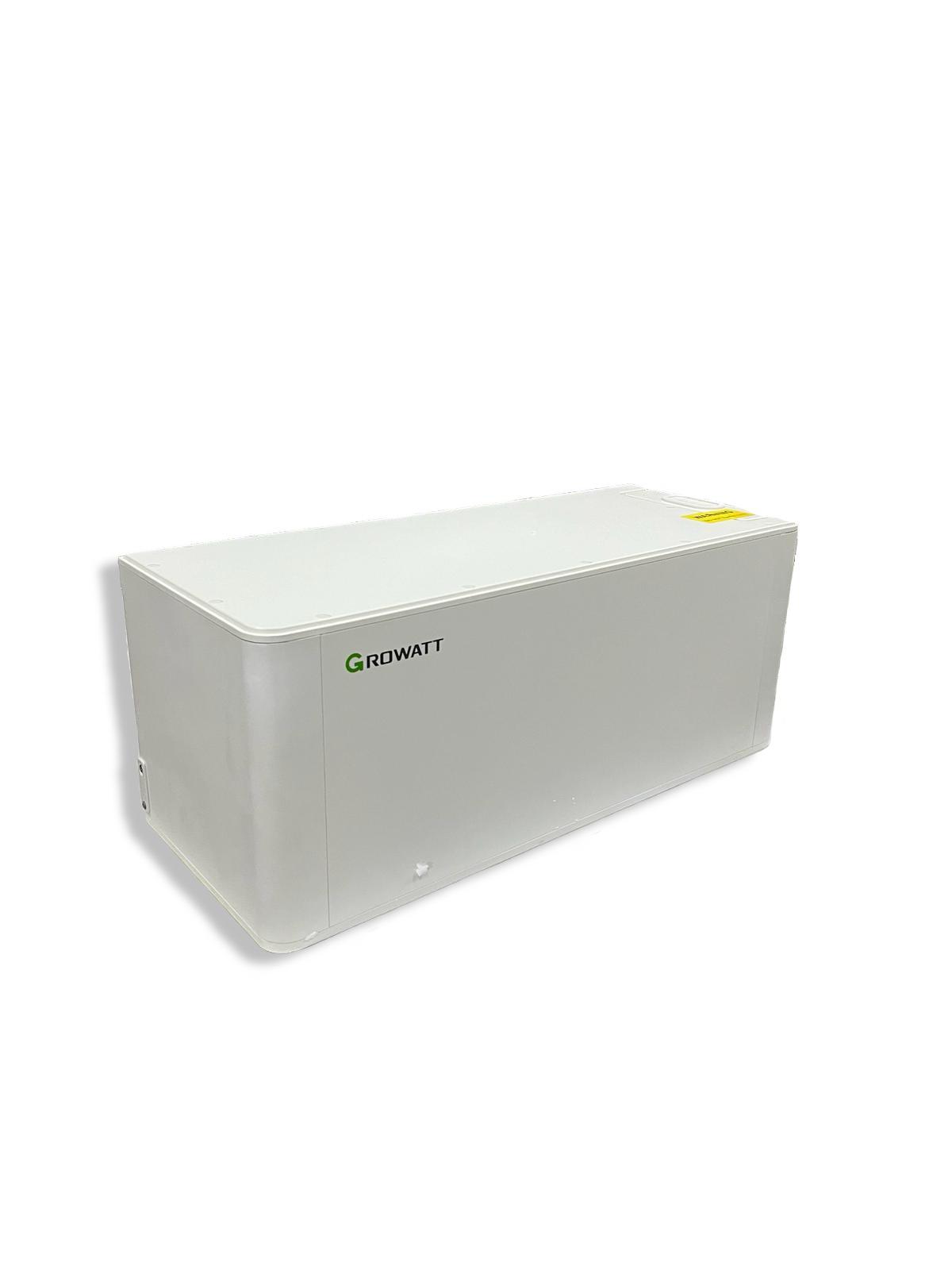 Growatt BDC2