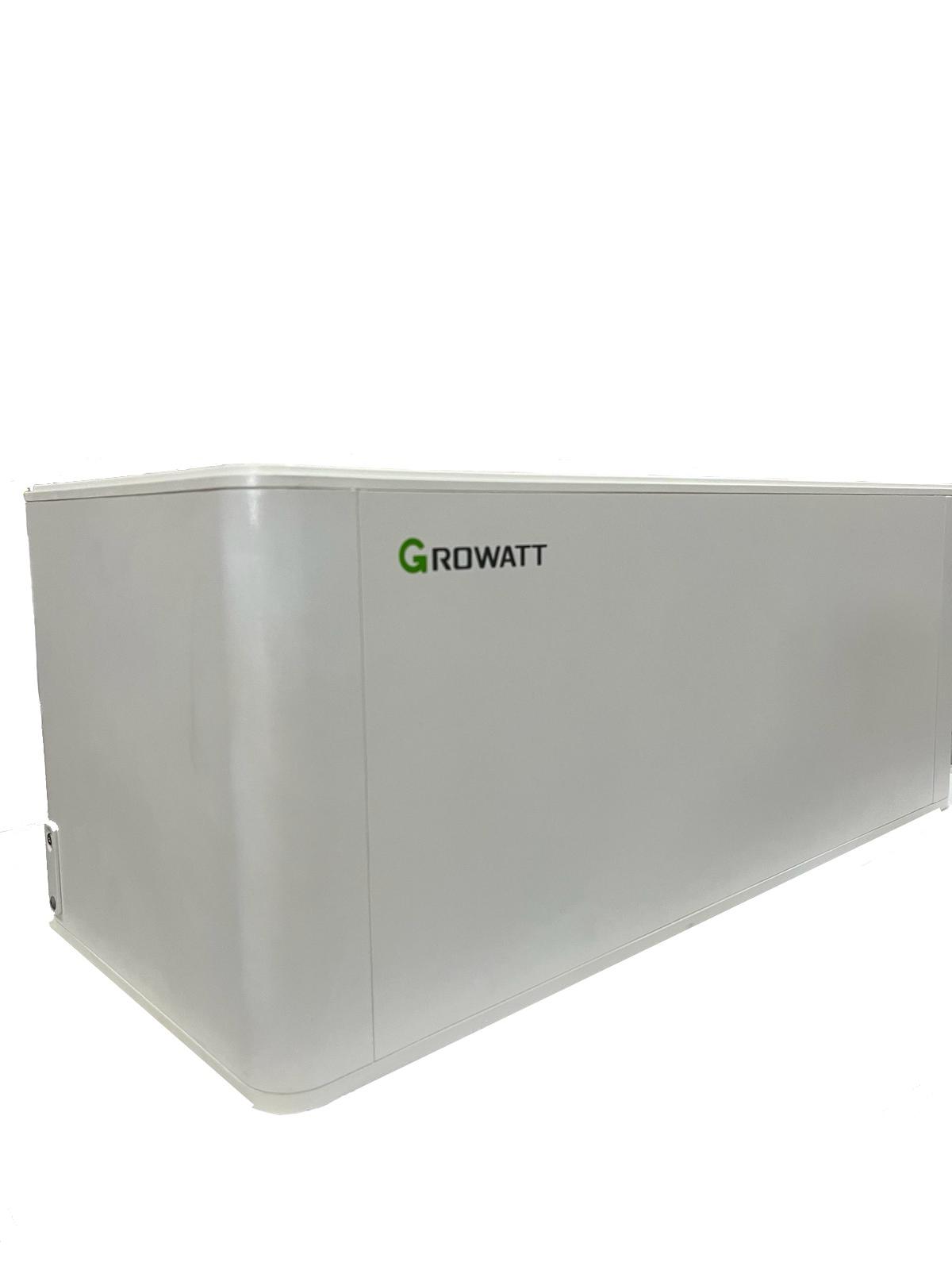 Growatt BDC