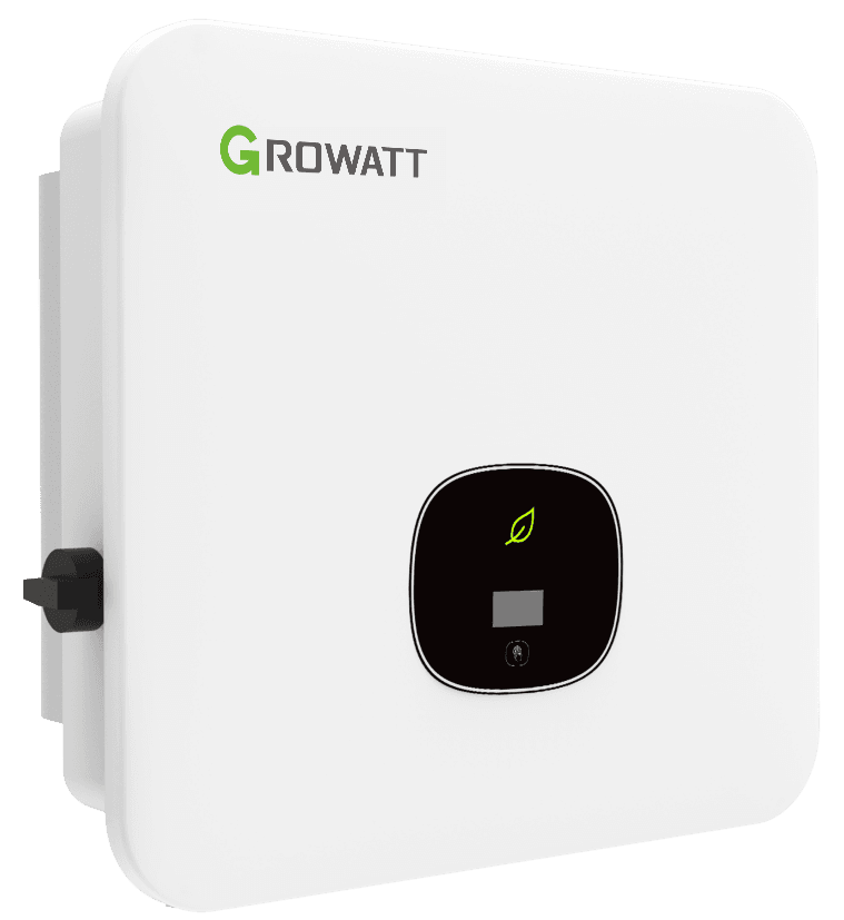 Growatt MOD3-15KTL3-X-XH 1
