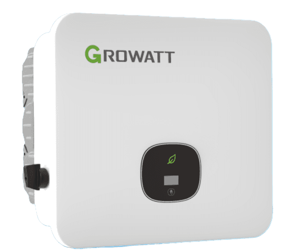 Growatt MOD3-5KTL-HU