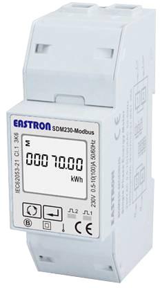 Growatt Smart Meter Res