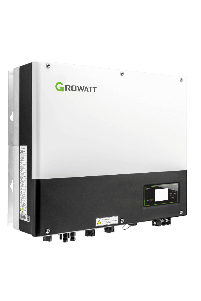 Growatt SPH 3000~6000 (1)