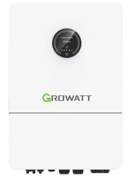 Growatt-WIT-8kW-X-HU