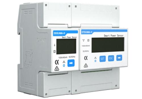 HUawei Smart Power Sensor Res