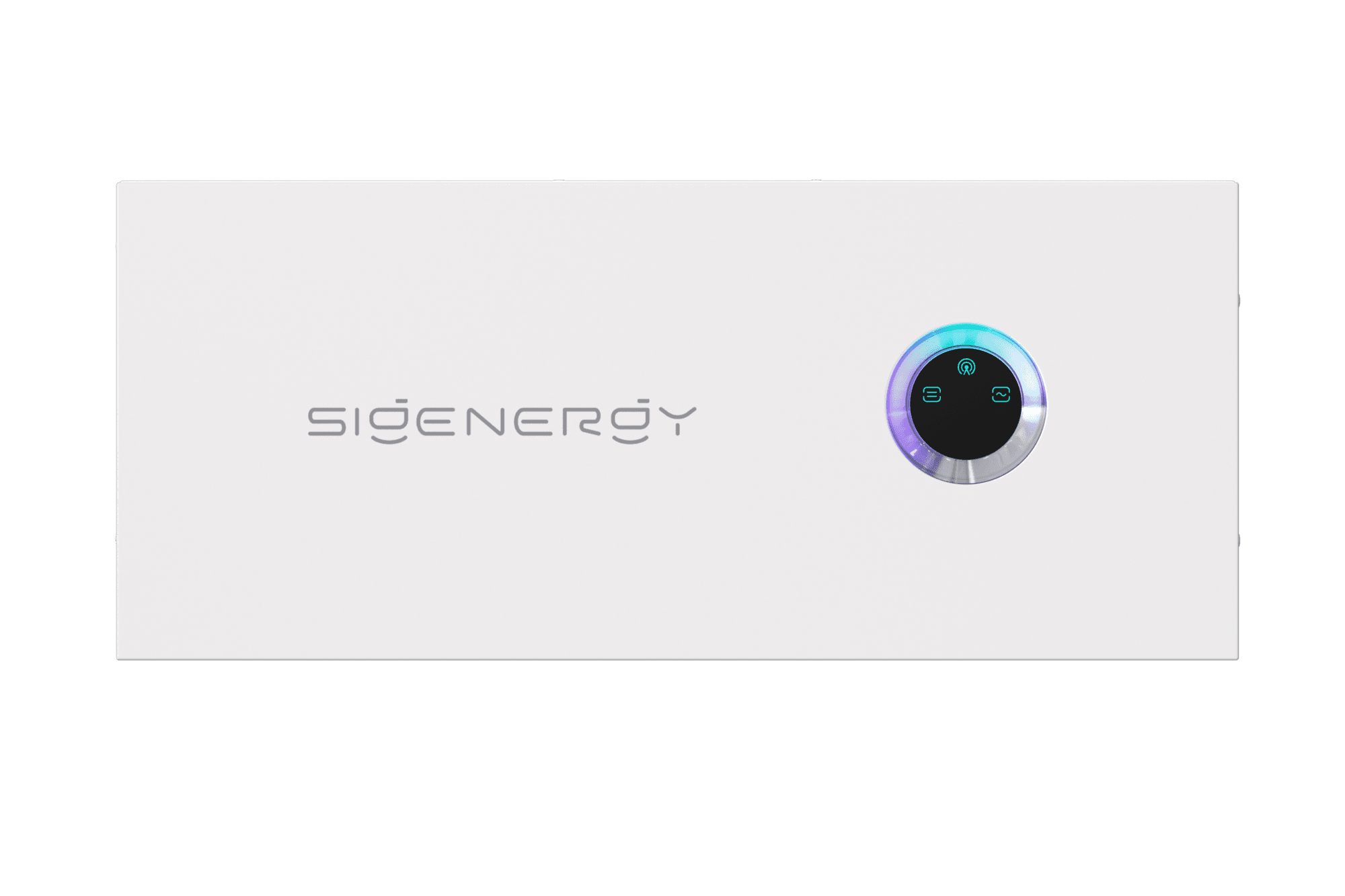 Sigen Hybrid Inverter front