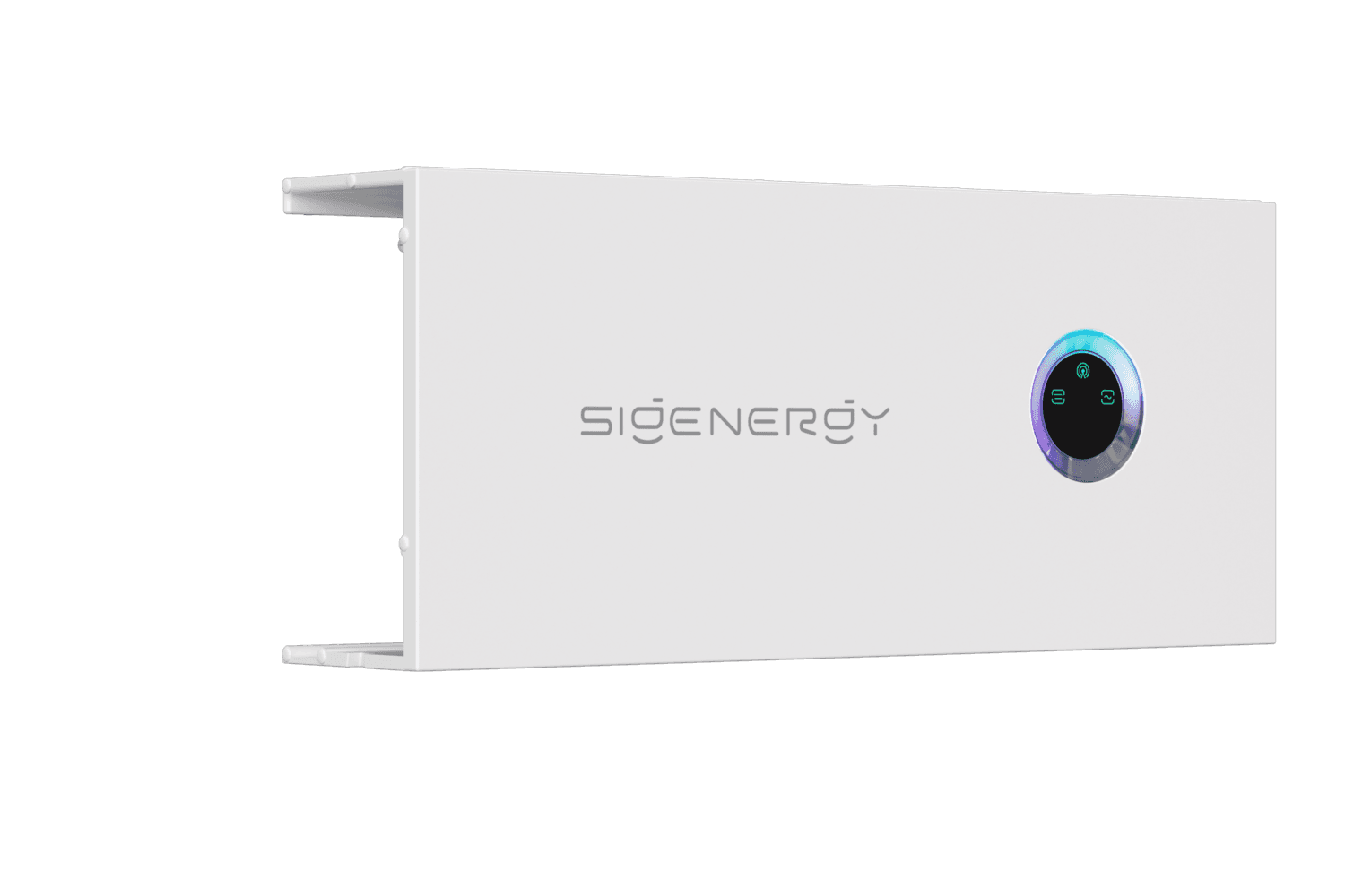 Sigen Hybrid Inverter left