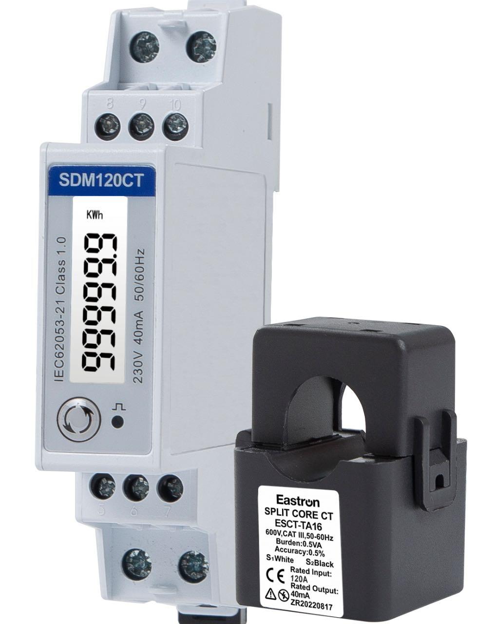 Sigen Sensor SP-CT120-DH