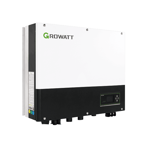 SPH 3000-6000TL BL-UP