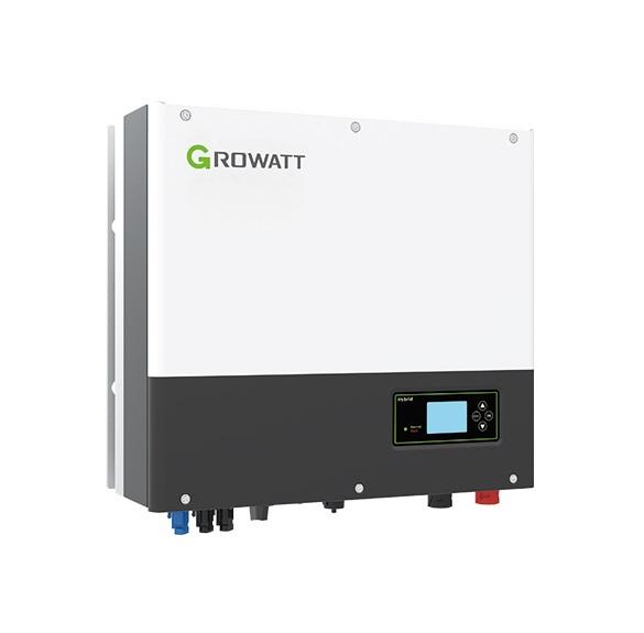 SPH 4000-10000TL3 BH-UP Res