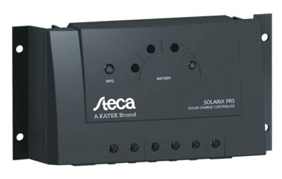 Steca Solarix PRS