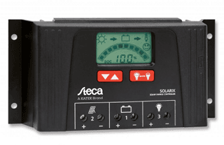 Steca Solarix