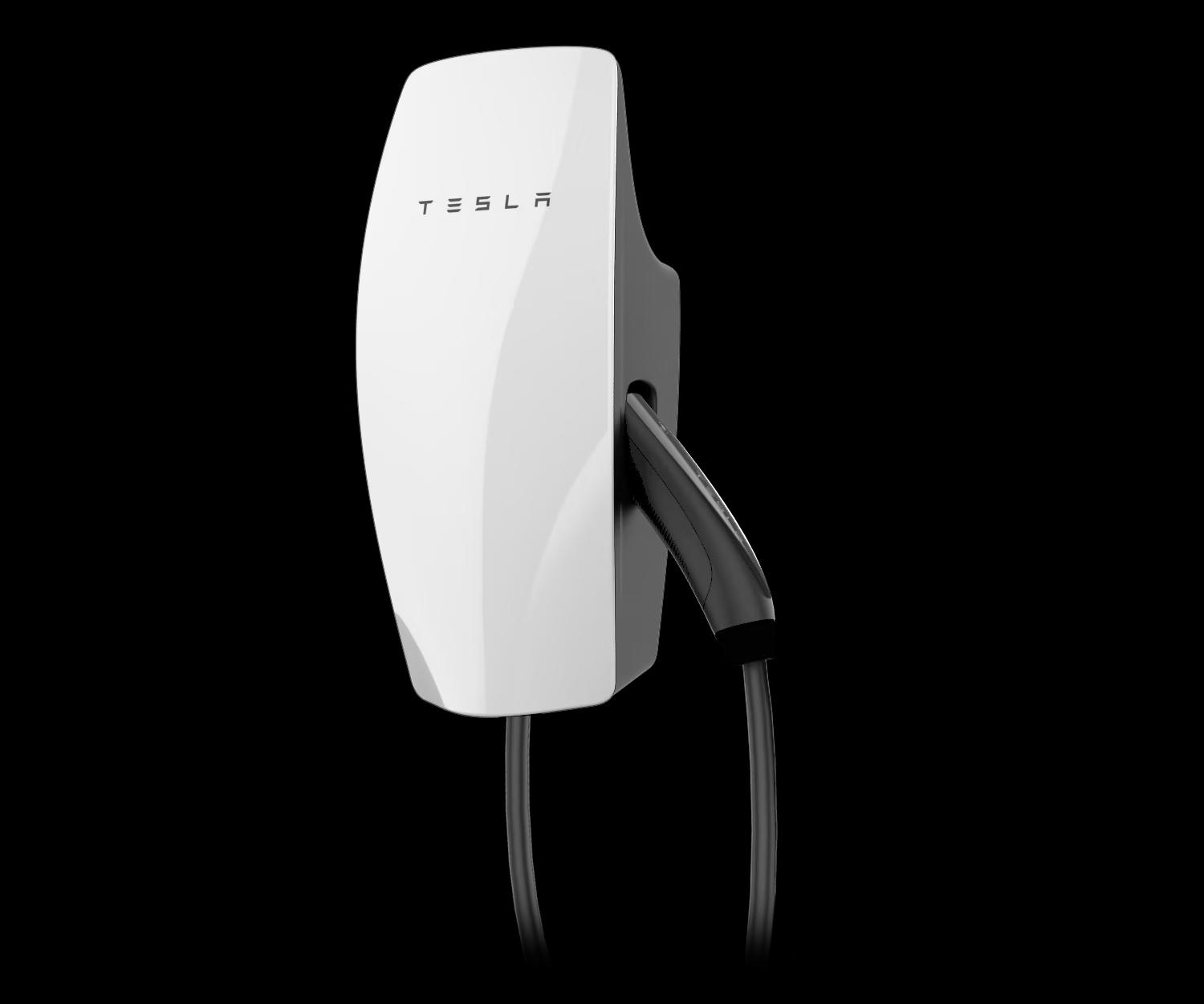 Tesla Wall Connector